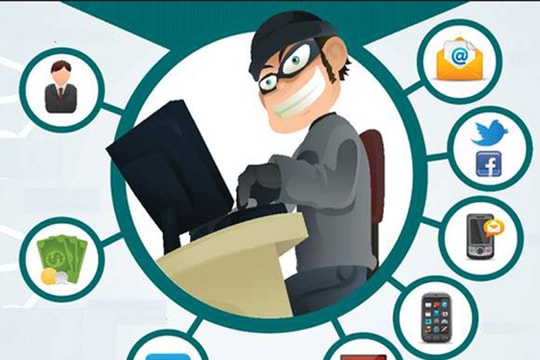 Cảnh báo về lừa đảo mua sắm trực tuyến trước ngày Black Friday