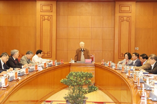 Sự kiện nổi bật ngày 22/11