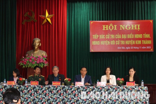 Sớm nâng cấp, mở rộng quốc lộ 17B