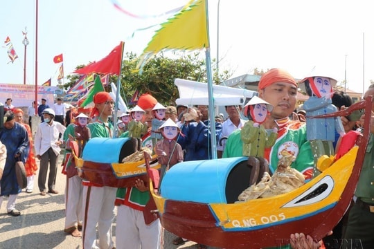 Cultural Heritage Day helps spread Vietnam’s image to the world