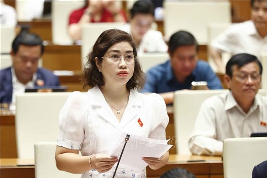 Hạn chế rút bảo hiểm xã hội một lần nhưng vẫn bảo đảm đời sống người lao động