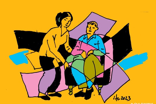 Đáng mặt đàn ông