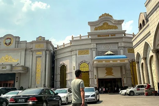 Thái Lan, Nhật Bản mất vị thế hàng đầu với khách Trung Quốc