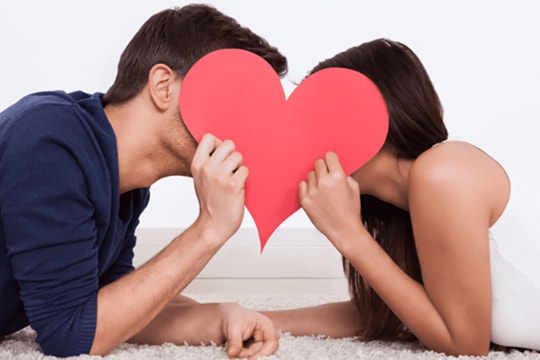 10 quy tắc giúp vợ chồng tránh lục đục