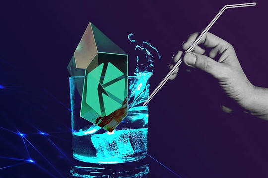 Nền tảng blockchain Việt Nam bị hack 47 triệu USD