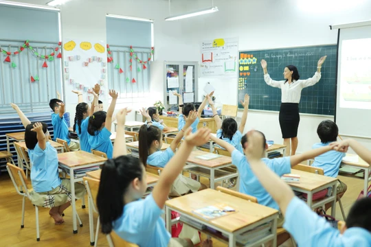 Bộ Giáo dục và Đào tạo ban hành tài liệu về chăm sóc sức khỏe tâm thần cho học sinh