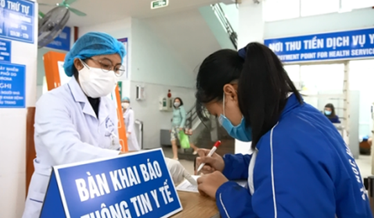 Chính sách mới về lao động có hiệu lực từ tháng 12/2023