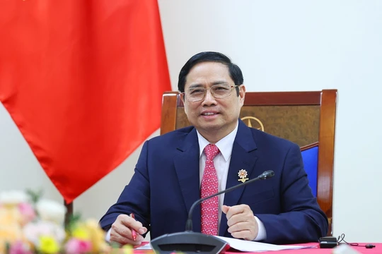 Thủ tướng Phạm Minh Chính sẽ dự COP28, thăm chính thức Thổ Nhĩ Kỳ
