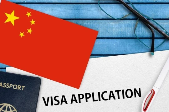 Trung Quốc thí điểm đơn phương miễn thị thực cho công dân của 6 quốc gia