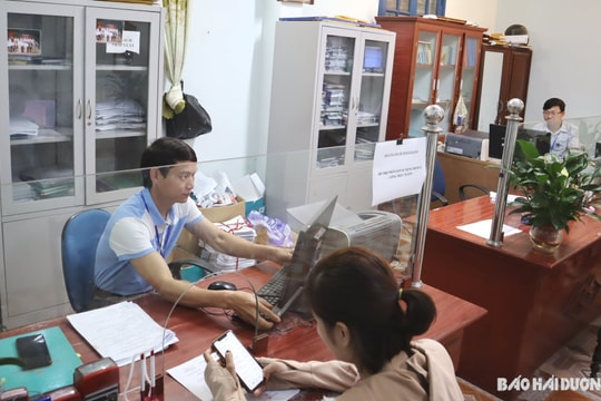 Việc tuyển dụng công chức cấp xã ở Hải Dương có gì đáng chú ý?