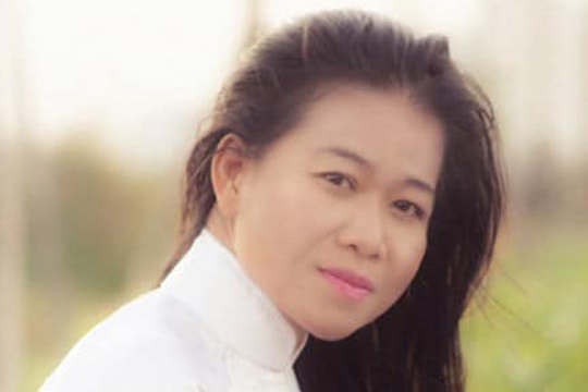 Ca sĩ Thái Trân qua đời