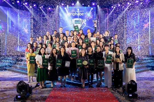 Nơi làm việc tốt nhất