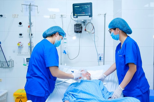 Nhà nước sẽ hỗ trợ học phí người học chuyên ngành tâm thần, truyền nhiễm và hồi sức cấp cứu