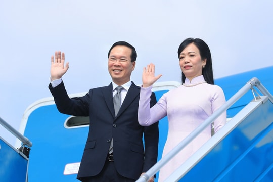Sự kiện nổi bật ngày 26/11