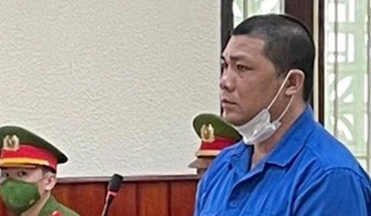 Phạt tù chung thân bị cáo giết chủ nợ