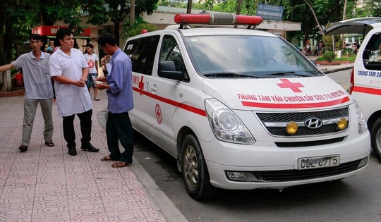 Cấp cứu ngoại viện, dinh dưỡng, tâm lý phải thi giấy phép hành nghề y