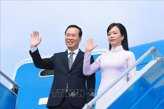 Điểm nhấn quan trọng trong năm kỷ niệm 50 năm quan hệ ngoại giao Việt Nam - Nhật Bản