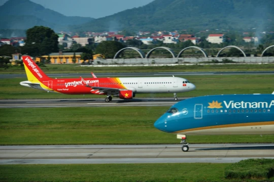 Bộ Giao thông vận tải chốt thời điểm mở cửa khai thác trở lại Sân bay Điện Biên