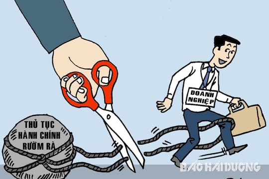 Mong ước của doanh nghiệp