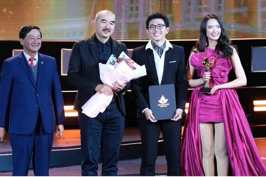 Tro tàn rực rỡ thắng 5 giải, Đất rừng phương Nam và Nhà bà Nữ trắng tay ở Liên hoan phim Việt Nam