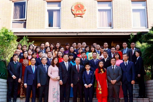 Sự kiện nổi bật ngày 27/11
