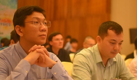 50 nhà khoa học thế giới về Quy Nhơn dự hội thảo vật lý