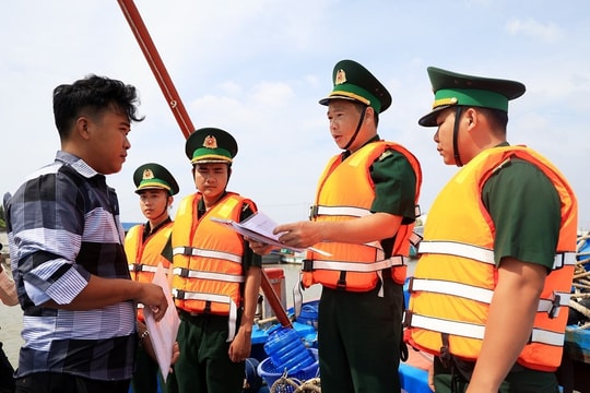 Vietnam building sustainable fisheries sector