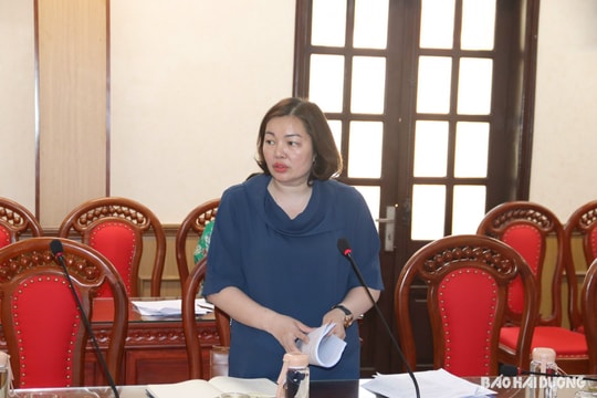 Kết quả thực hiện kế hoạch sử dụng đất năm 2023 đạt thấp