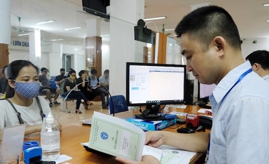 Lao động được hưởng trợ cấp thất nghiệp trong trường hợp nào?