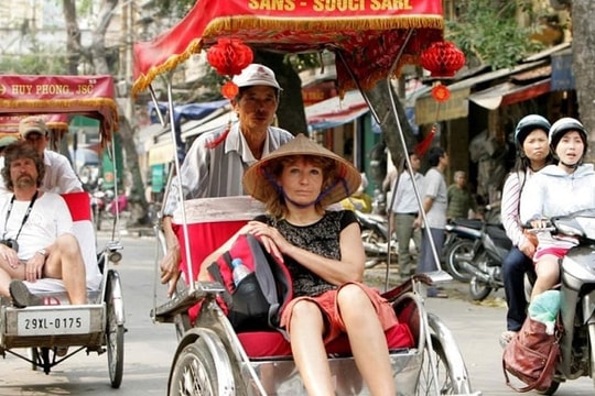 Việt Nam nổi lên là điểm đến du lịch được ưa thích bất chấp đại dịch