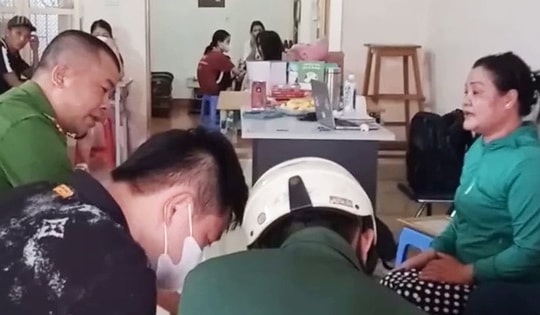 Không khởi tố nhóm bông hồng đen lấy máu học sinh để xét nghiệm HIV ở Hải Phòng