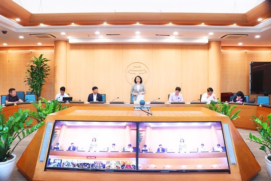 Hà Nội phát hiện 10.240 cơ sở vi phạm an toàn thực phẩm