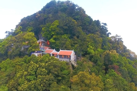 Trưa xứ Đoài