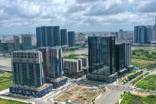 Tiền cọc mua nhà trên giấy tối đa 5% giá bán