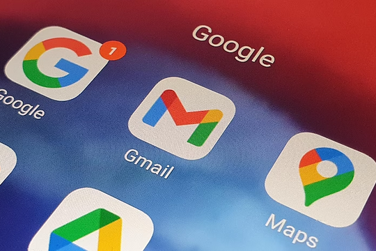 Tài khoản Google không hoạt động sẽ bị xóa từ ngày 1/12