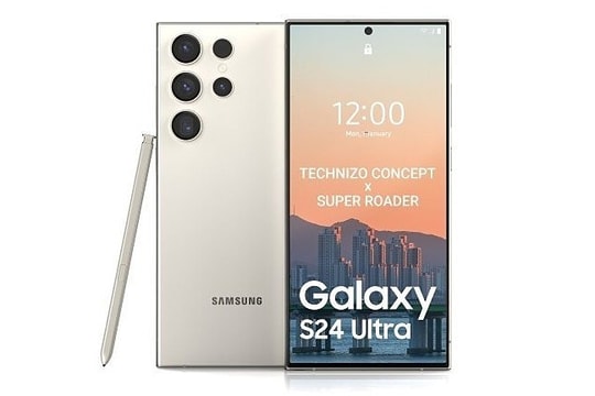 Samsung sắp ra AI Phone