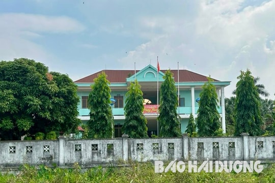 Sở Tài nguyên và Môi trường Hải Dương xử phạt và kiến nghị xử phạt 48 tổ chức, cá nhân 
