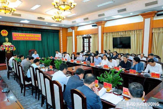 Xem xét việc lưu giữ giá trị lịch sử-văn hoá Nhà máy Sứ Hải Dương