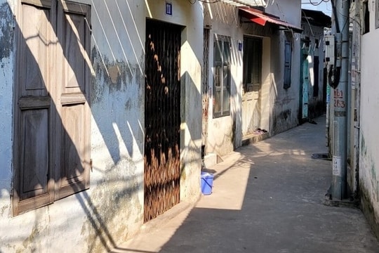 Nghịch tử đánh mẹ tử vong khi đang ăn cơm