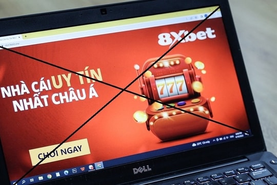 Thiếu nhân sự bảo mật, nhiều web .gov.vn bị cài lại quảng cáo không phù hợp