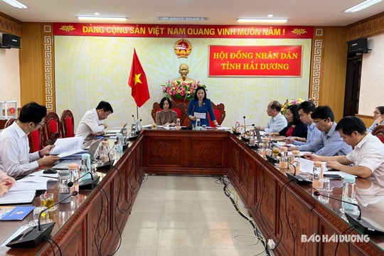 Ninh Giang, Chí Linh đề nghị giảm hệ số điều chỉnh giá đất
