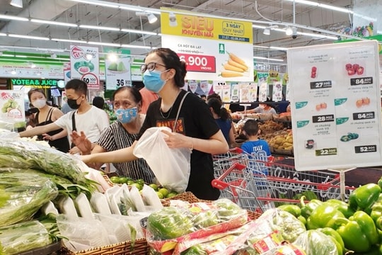 Tiếp tục giảm 2% thuế VAT đến 30/6/2024