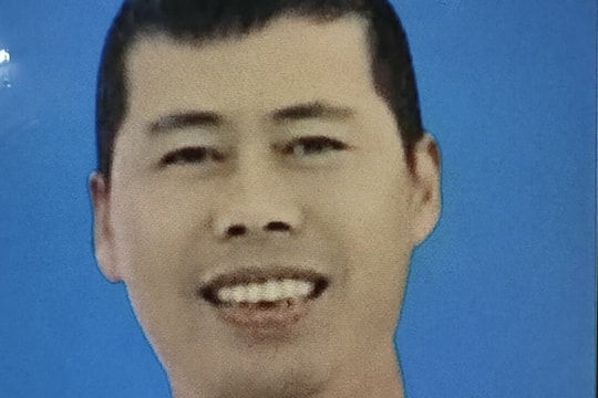 Đang thụ lý án treo, vẫn vận hành đường dây lô đề 1,5 tỷ đồng/ngày