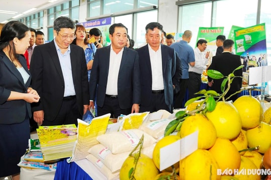 Tập trung thực hiện các mục tiêu phát triển sản xuất nông nghiệp năm 2024