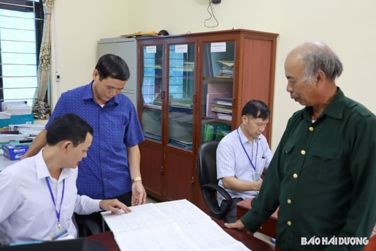 Hải Dương sớm vượt nhiều chỉ tiêu thực hiện Đề án 02 về xây dựng đội ngũ cán bộ lãnh đạo, quản lý