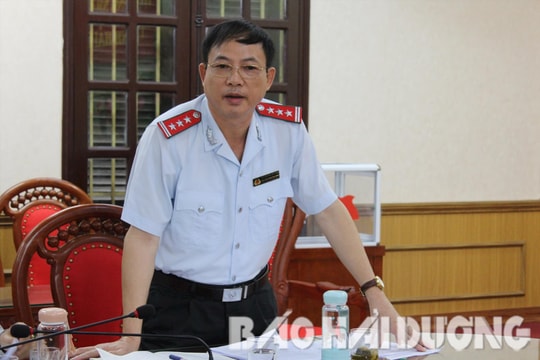 Nội dung công dân khiếu nại, tố cáo chủ yếu phát sinh từ những năm trước