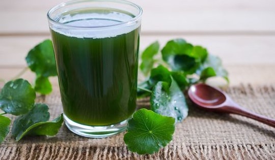 Loài cây mọc hoang ở Việt Nam chứa thần dược chống trầm cảm