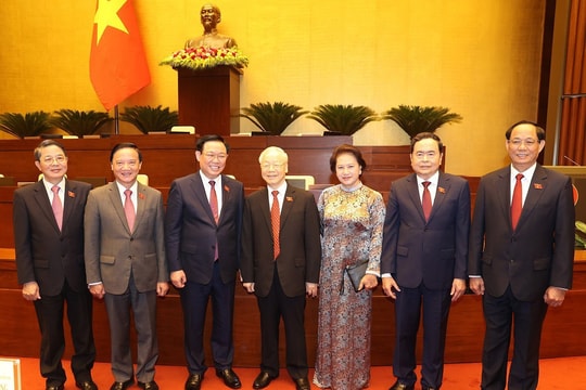 Sự kiện nổi bật ngày 29/11