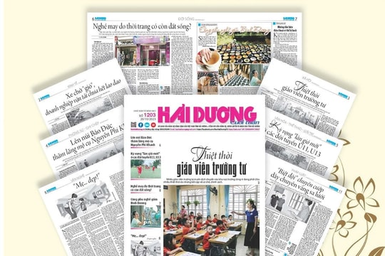 Sớm nay
