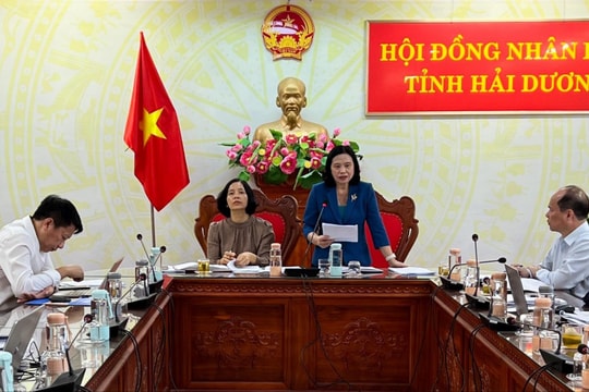 Cần làm rõ các chỉ tiêu phát triển kinh tế-xã hội năm 2023
